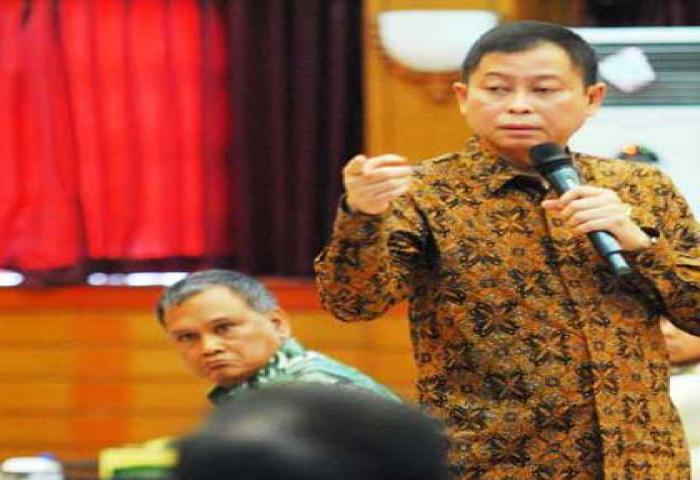 KESDM Usul Anggaran Tambahan Subsidi Listrik Rp 1,71 Triliun Tahun Ini